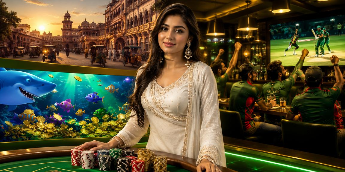 bangla bet 77